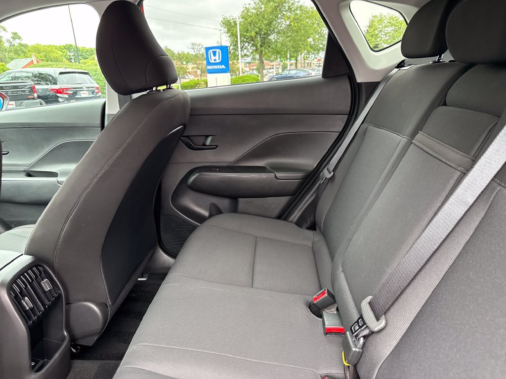 Certified 2026 Hyundai Kona SEL Sport FWD image 19