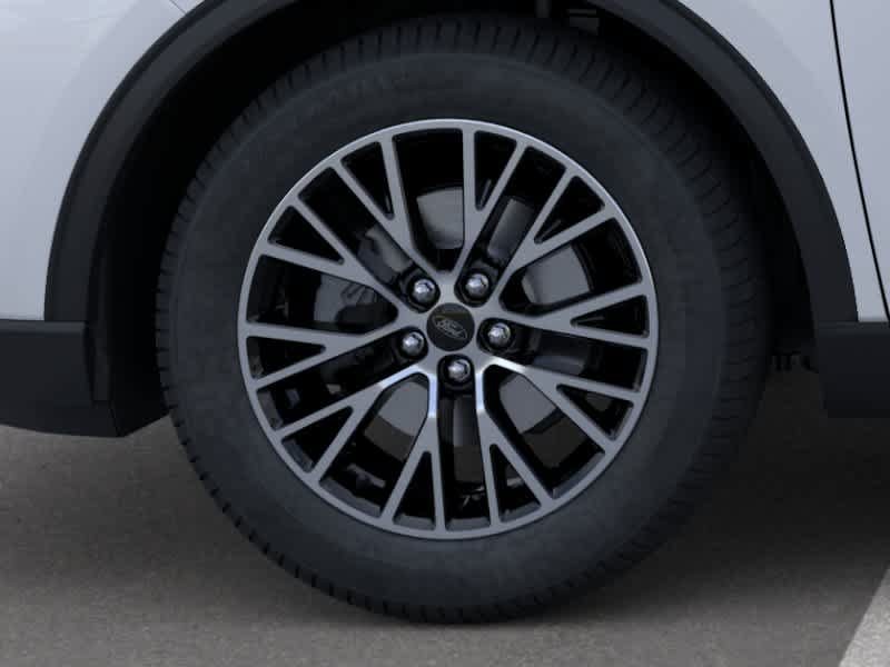 New 2025 Ford Escape SE w/ PHEV Premium Package FWD image 28