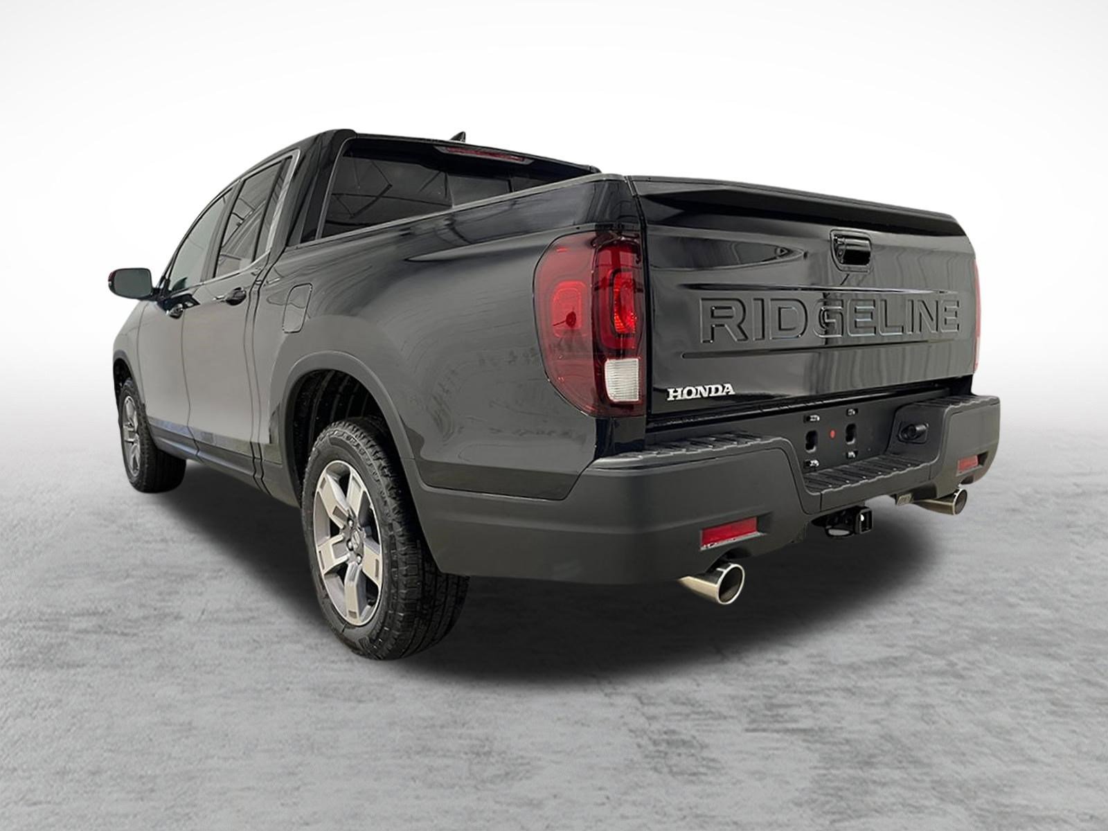 New 2026 Honda Ridgeline RTL image 3