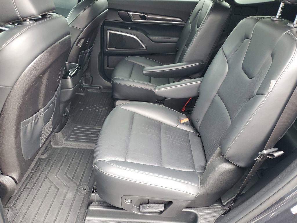 Used 2024 Kia Telluride S w/ S Sunroof Package image 21