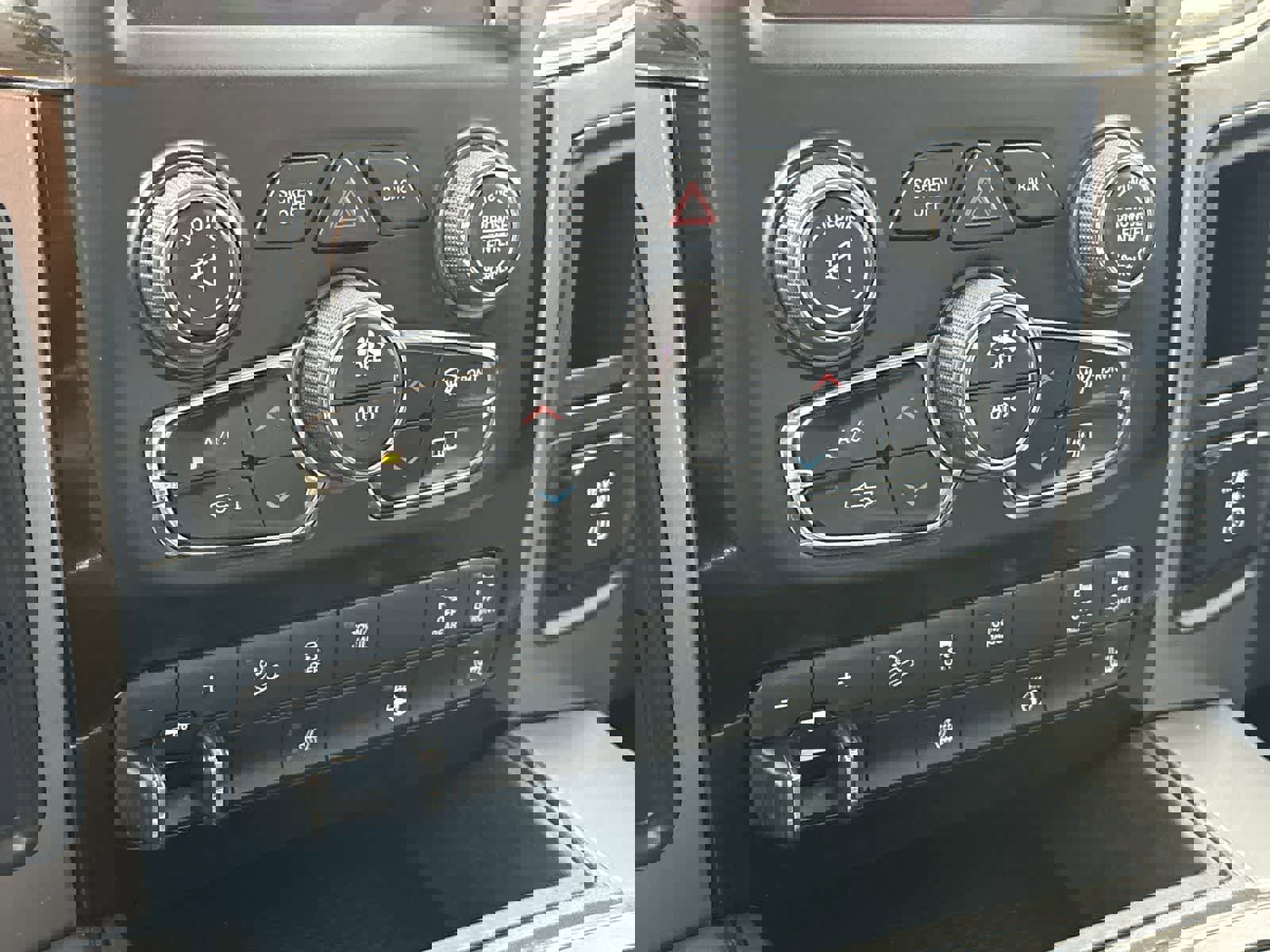 Certified 2018 RAM 2500 Big Horn w/ Sport Appearance Group image 25