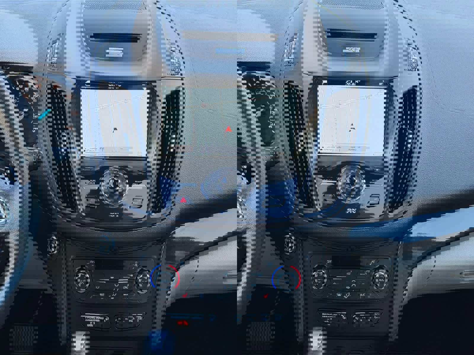 Used 2017 Ford Escape Titanium w/ Equipment Group 301A image 13