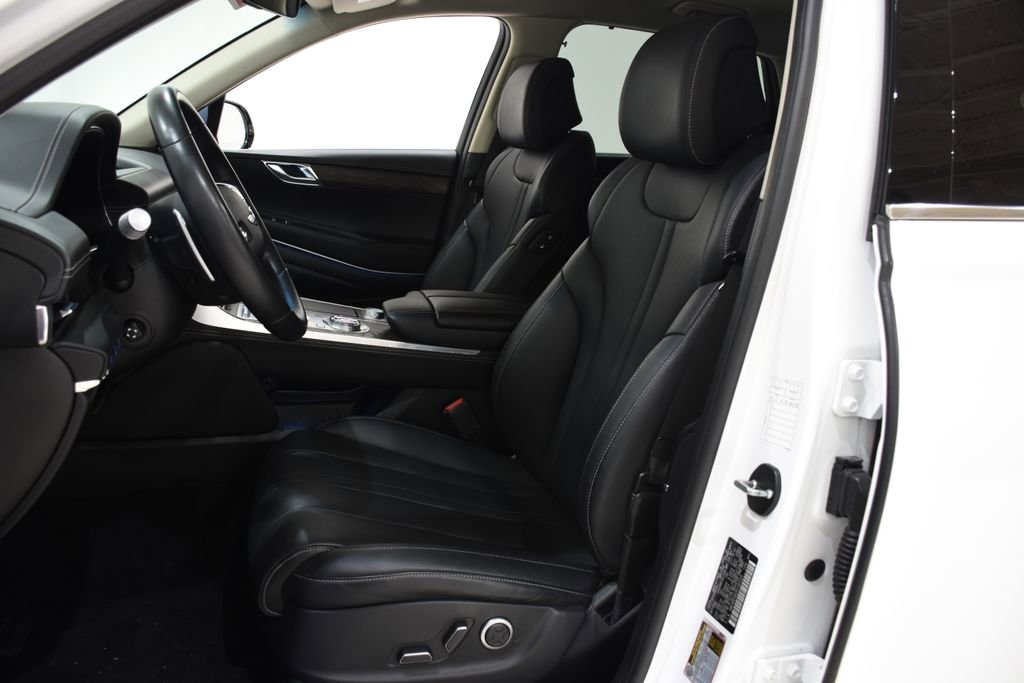 Used 2024 Genesis GV80 2.5T image 17