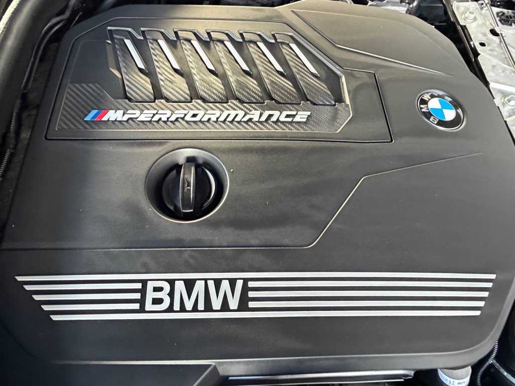 Used 2026 BMW M240i xDrive Coupe AWD/4WD image 50