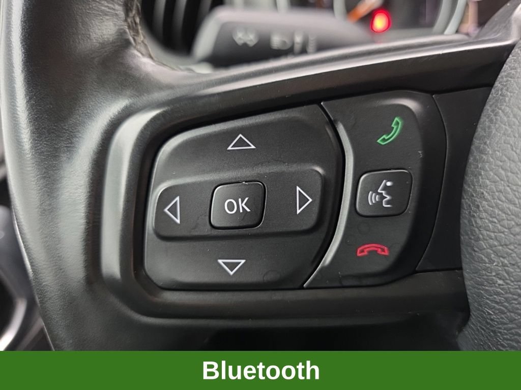 Used 2022 Jeep Wrangler Unlimited Sport AWD/4WD image 25