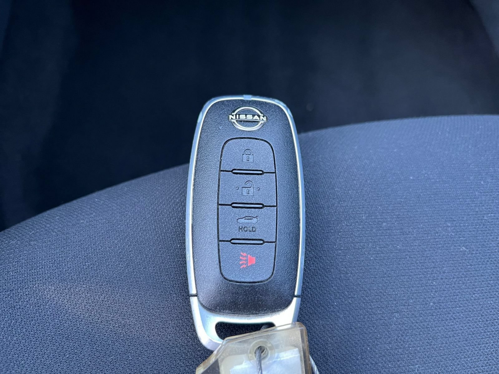 Used 2025 Nissan Sentra S FWD image 20