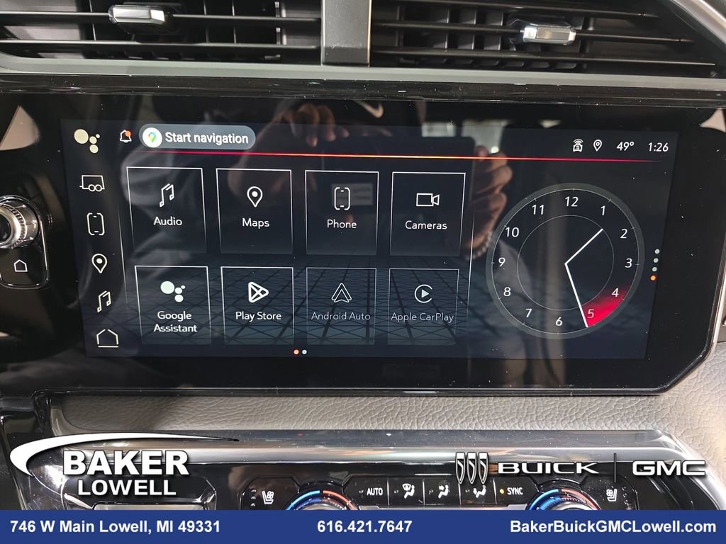 New 2026 GMC Sierra 2500 Denali image 21