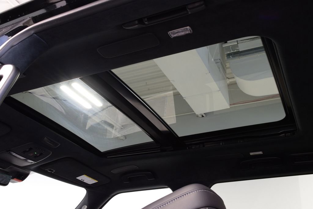 New 2026 INFINITI QX80 Autograph w/ Premium Cargo Package image 37