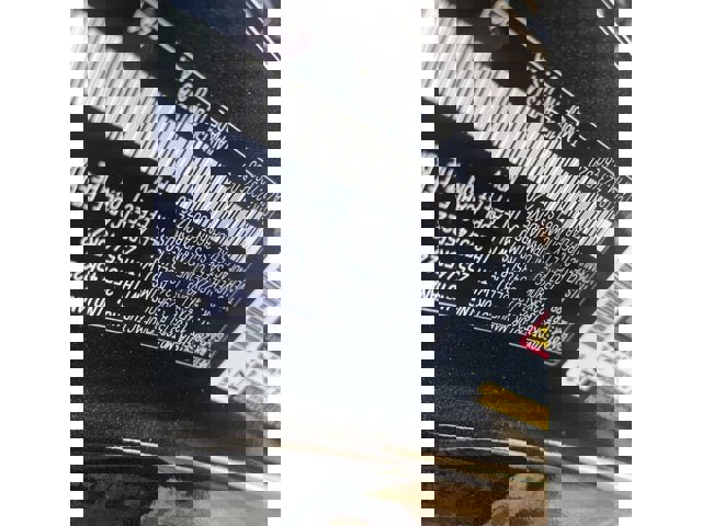 New 2026 Lexus TX 500h AWD image 27