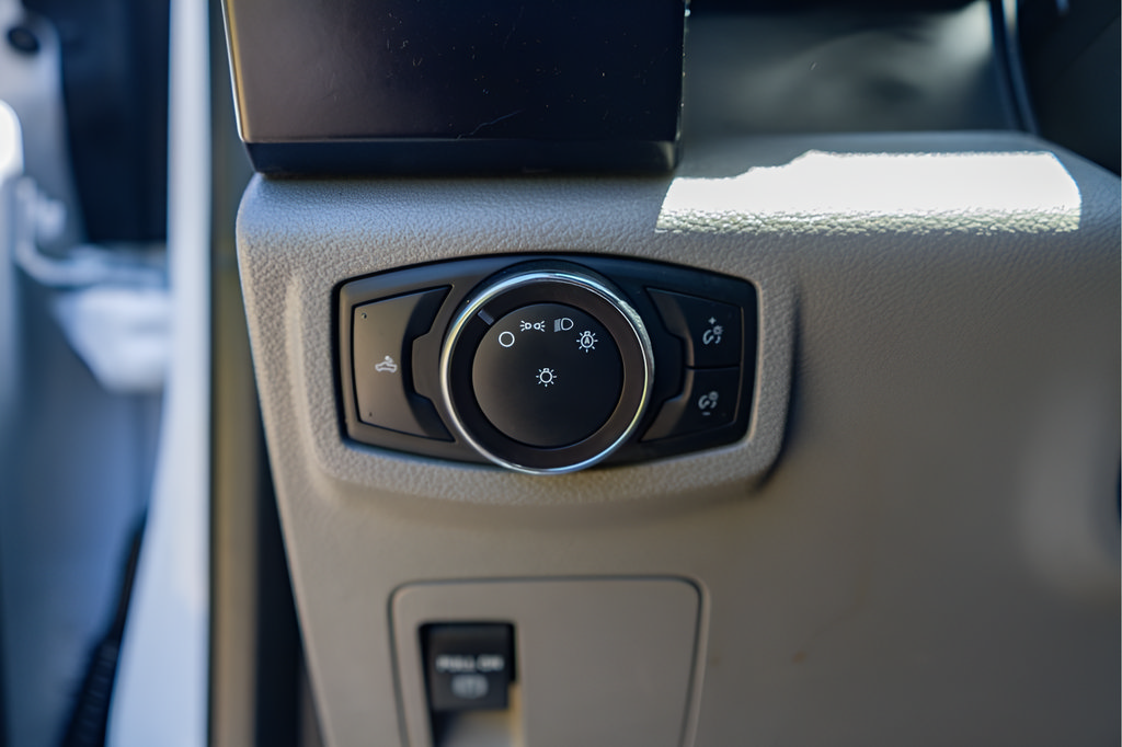 Used 2017 Ford F150 XL w/ XL Power Equipment Group AWD/4WD image 14