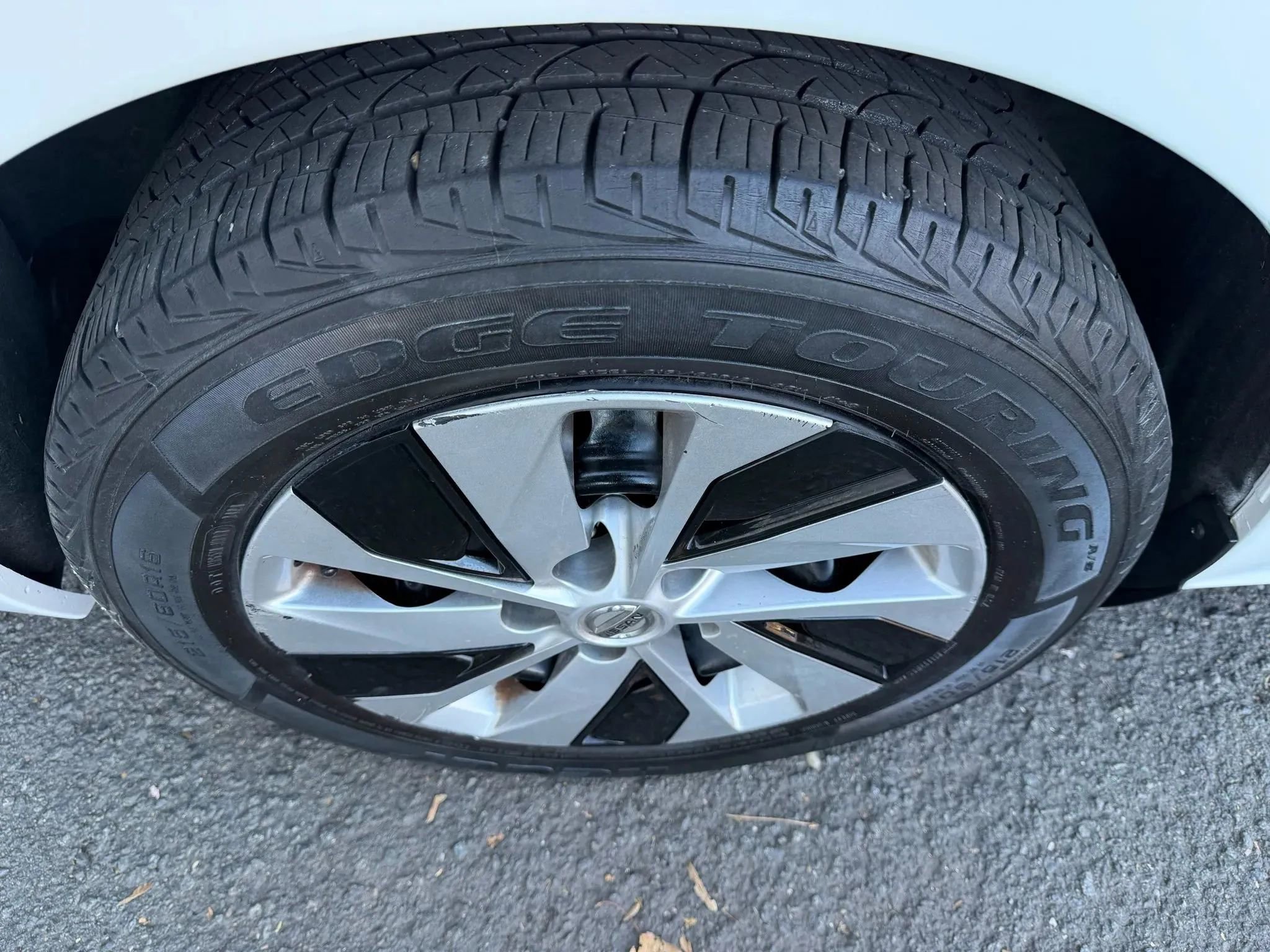 Used 2022 Nissan Altima 2.5 S image 35