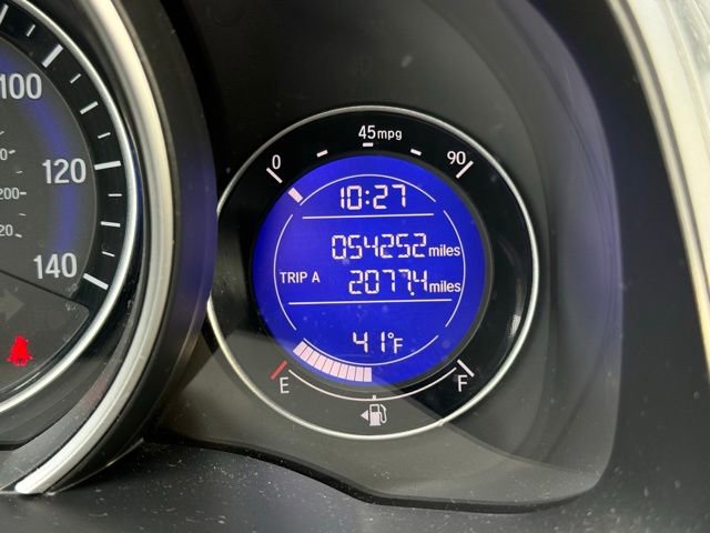 Used 2018 Honda Fit LX image 10