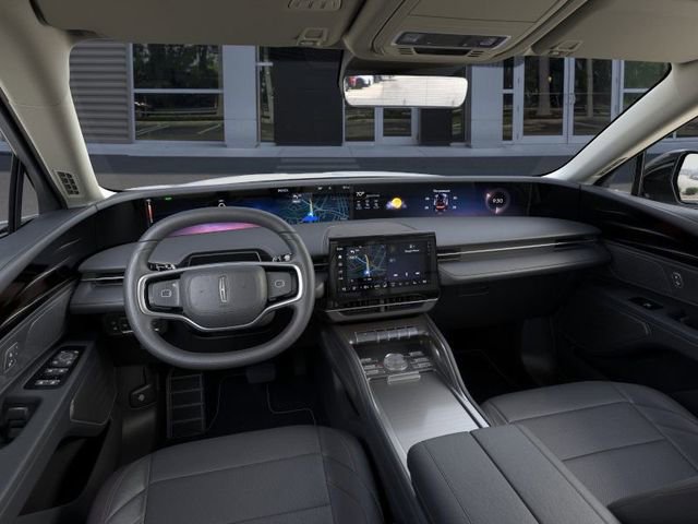 New 2026 Lincoln Nautilus Premier image 9
