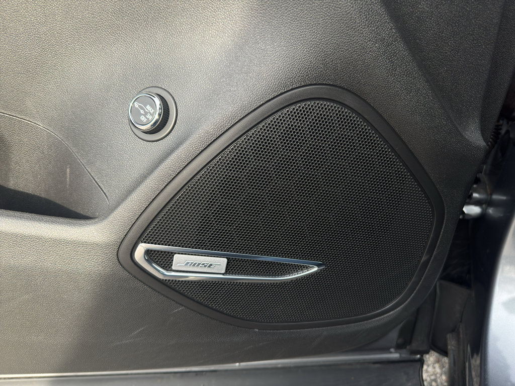 Used 2021 Buick Envision Essence w/ Technology Package I image 11