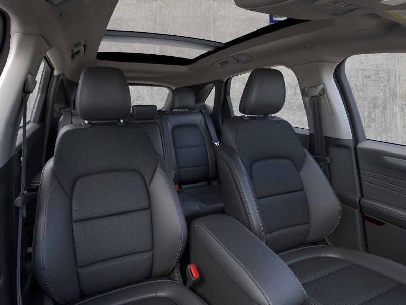 New 2026 Ford Escape SE image 12