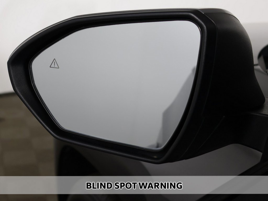 Used 2024 Hyundai Tucson SEL image 4