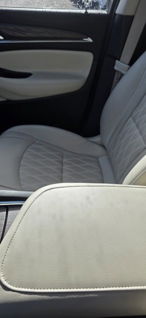 Used 2023 Buick Enclave Avenir w/ Avenir Technology Package image 26