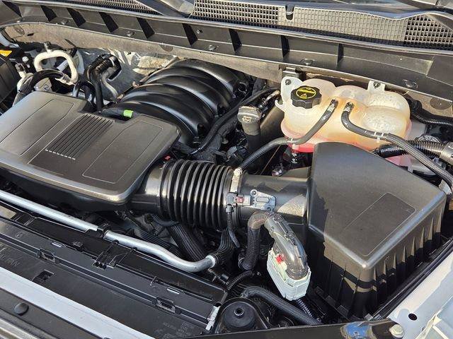 Used 2024 GMC Sierra 1500 Denali Ultimate AWD/4WD image 21