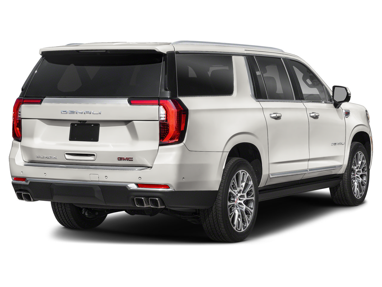New 2026 GMC Yukon XL Denali w/ Denali Reserve Package AWD/4WD image 33