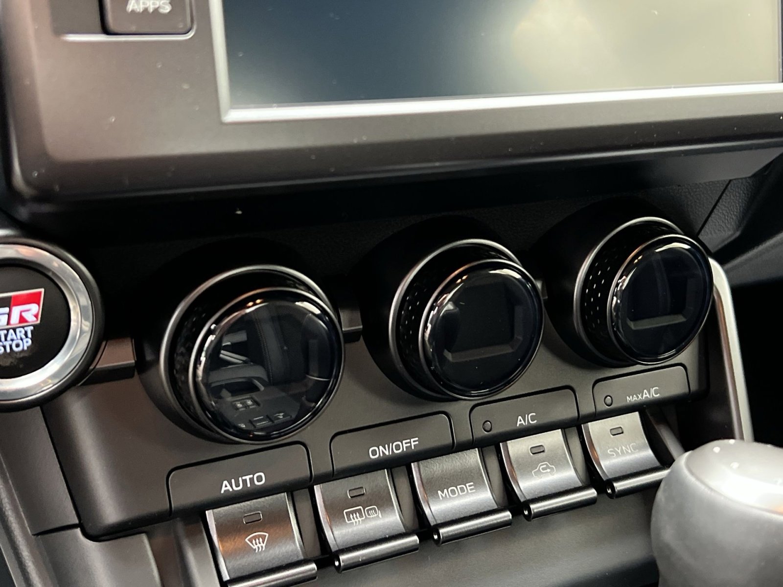 New 2026 Toyota GR86 YUZU Limited image 15