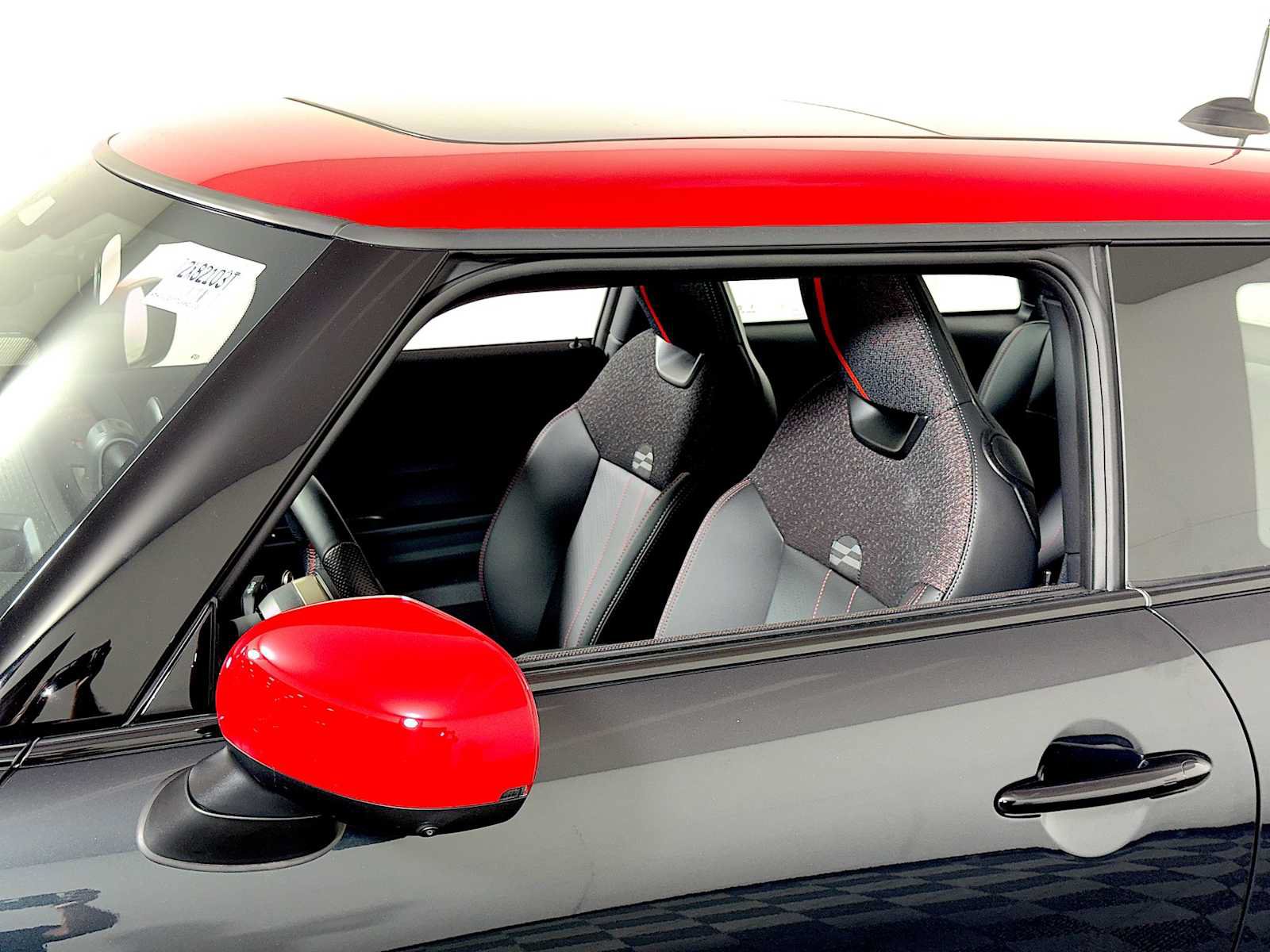 Used 2026 MINI Cooper John Cooper Works FWD image 22