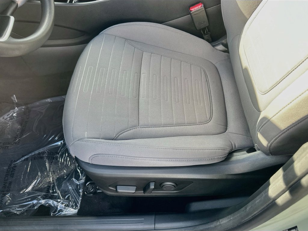 Used 2023 Hyundai Santa Cruz SEL FWD image 18