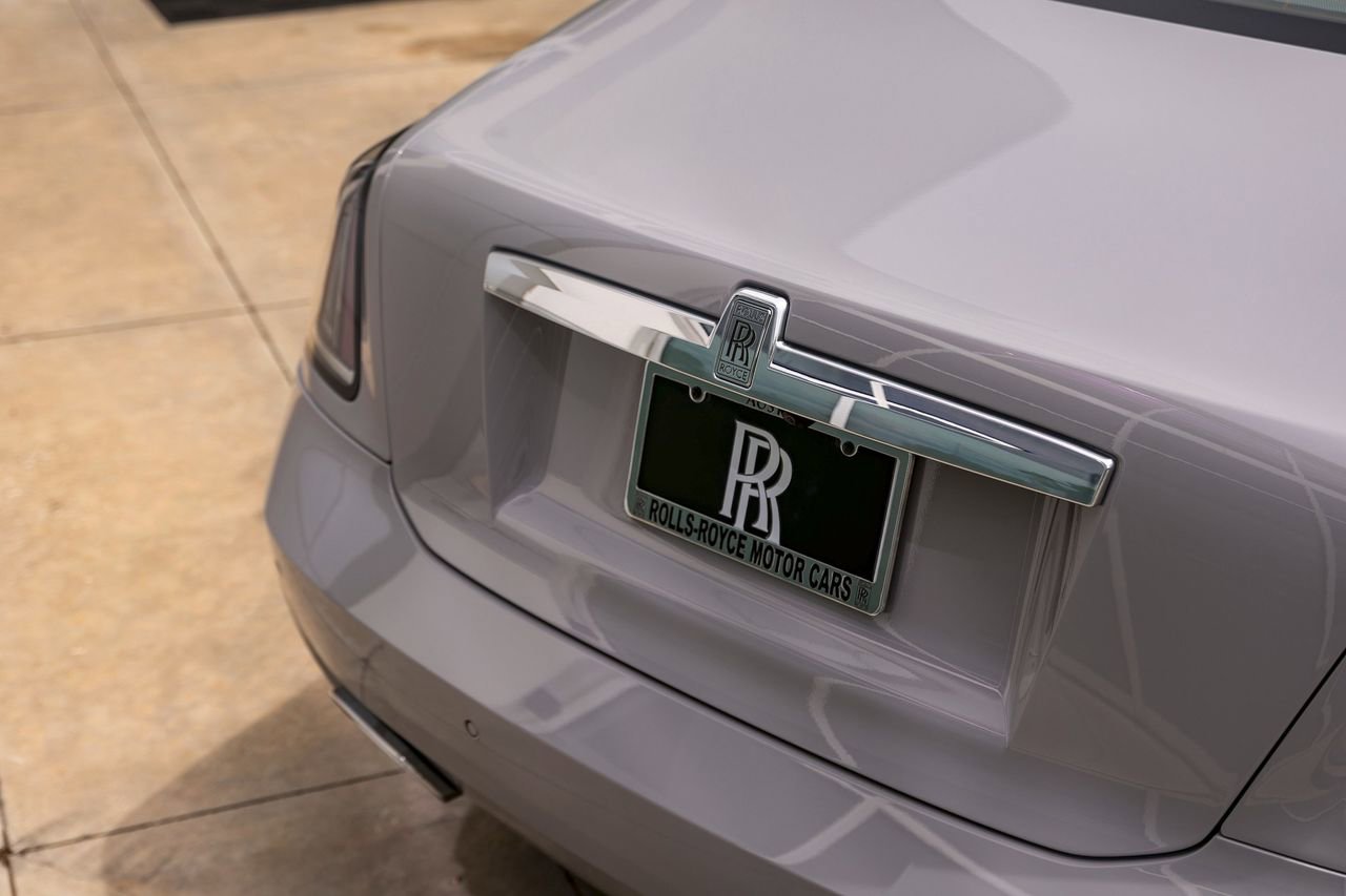 New 2026 Rolls-Royce Ghost image 14