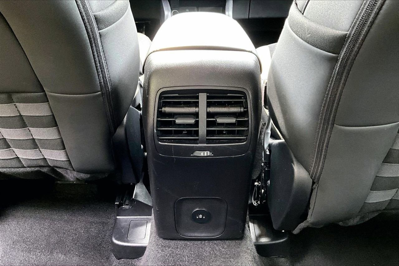Used 2025 Ford Bronco Sport Big Bend AWD/4WD image 15