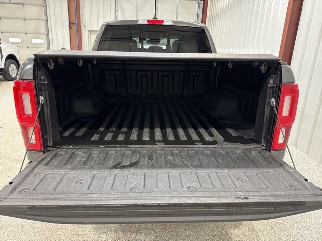 Certified 2019 Ford Ranger Lariat w/ Equipment Group 501A Mid image 8