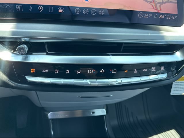 New 2026 Cadillac Lyriq Luxury w/ LPO, Floor Liner Package AWD/4WD image 21