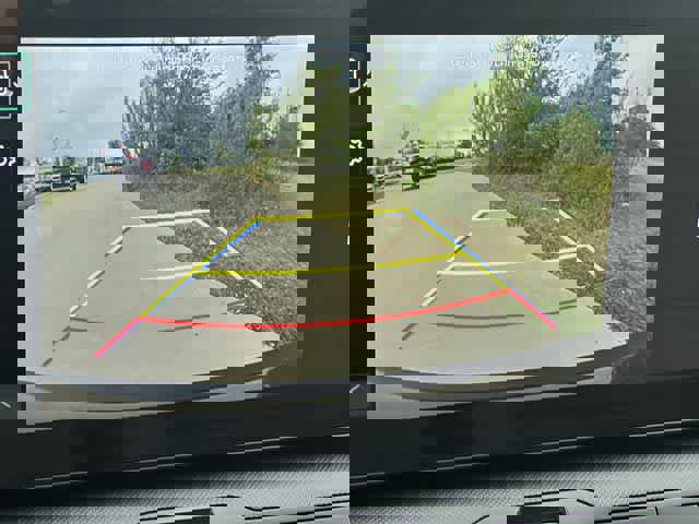 Used 2025 Kia K4 EX image 26