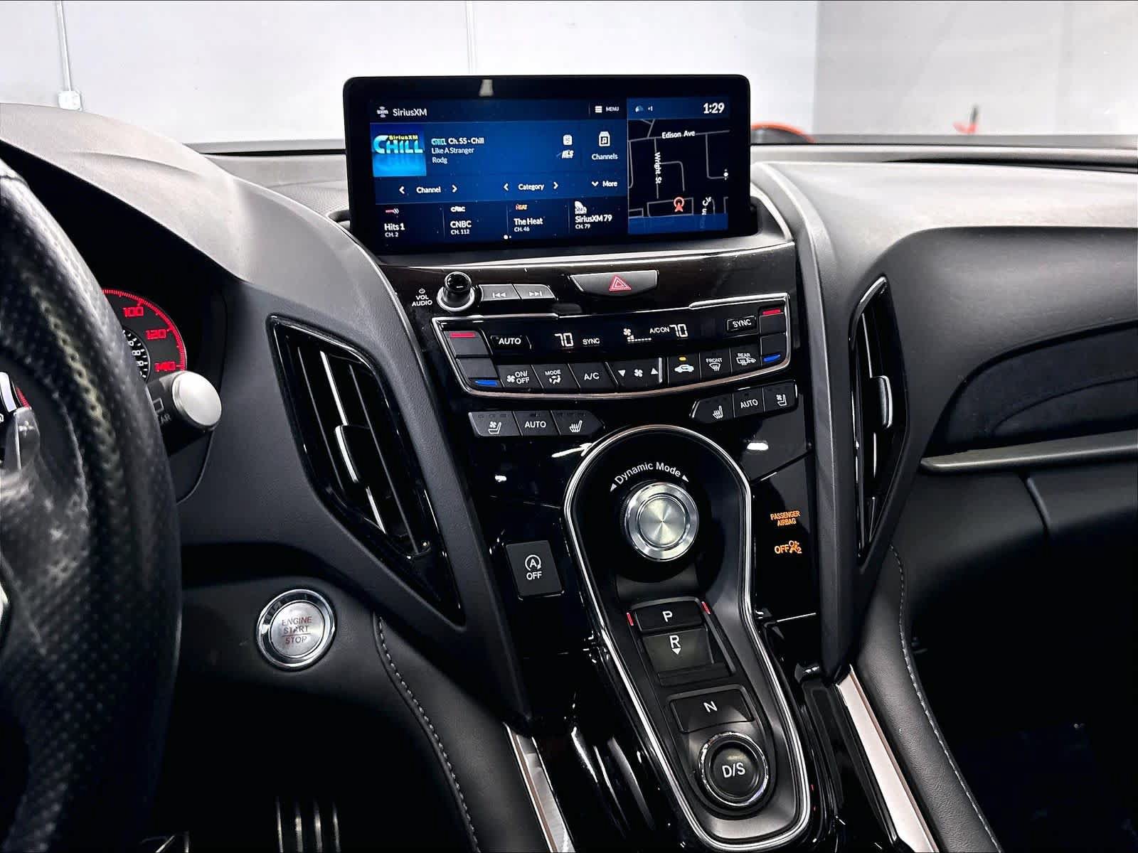 Used 2020 Acura RDX w/ Advance Package FWD image 10