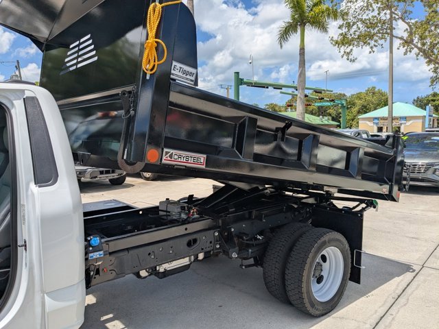 Used 2024 Ford F550 XL image 15