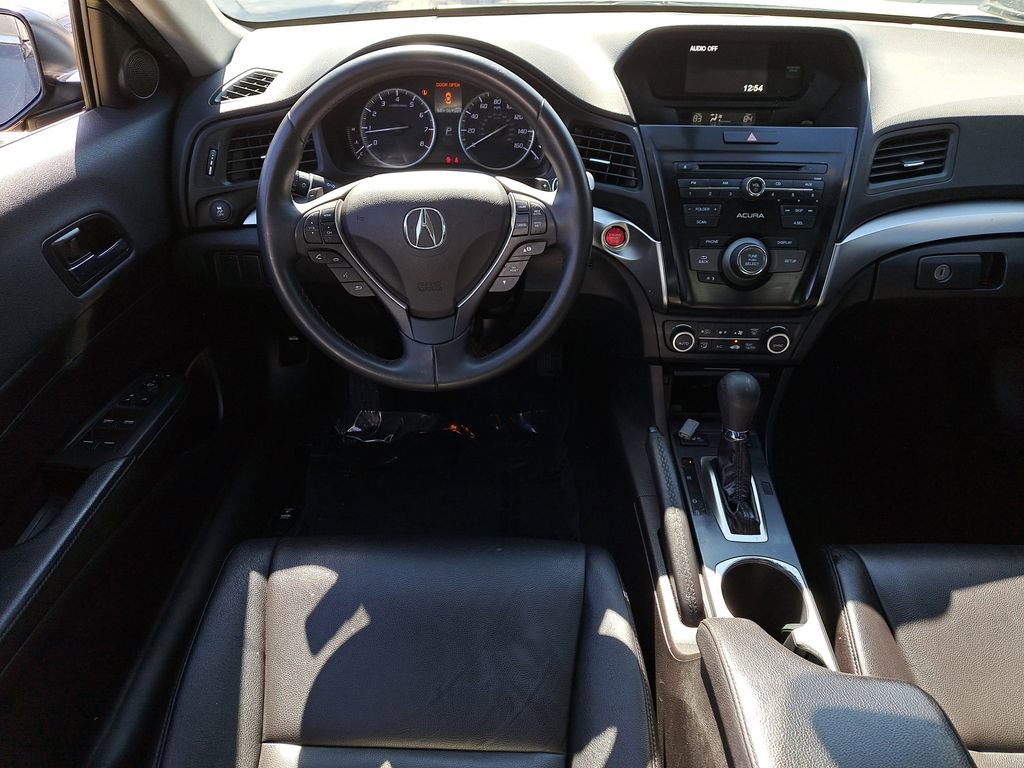 Used 2018 Acura ILX w/ Special Edition Package image 14