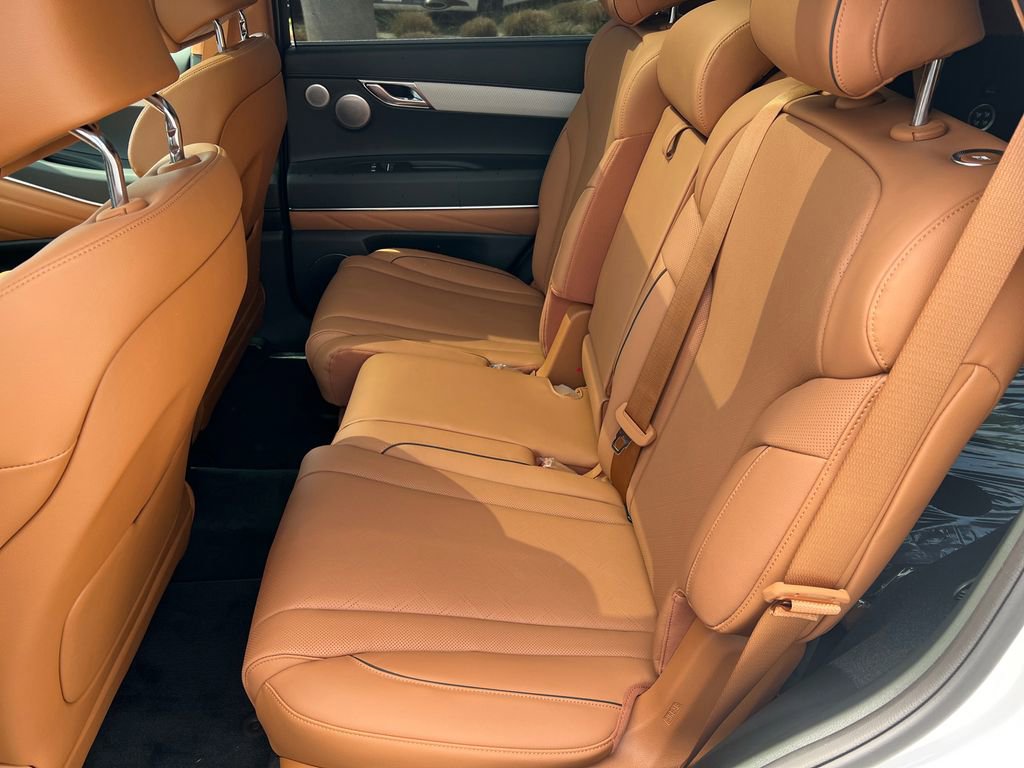 New 2026 Genesis GV80 2.5T Advanced AWD/4WD image 25