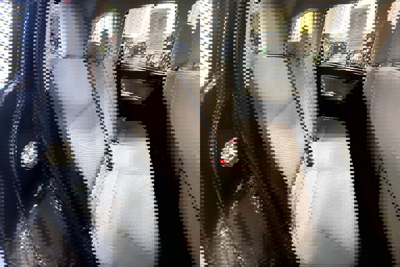 Used 2018 Subaru Forester 2.5i w/ Alloy Wheel Package image 20