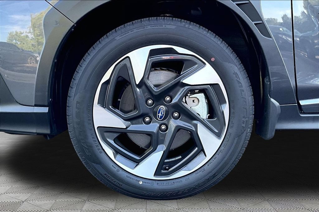 Used 2025 Subaru Crosstrek 2.5i Limited AWD/4WD image 22