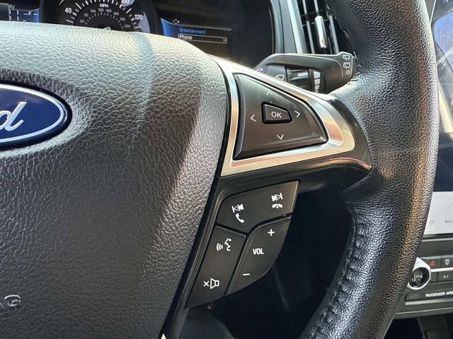 Used 2024 Ford Edge SEL image 33