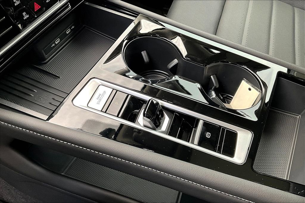 New 2026 Volkswagen Atlas SEL image 22