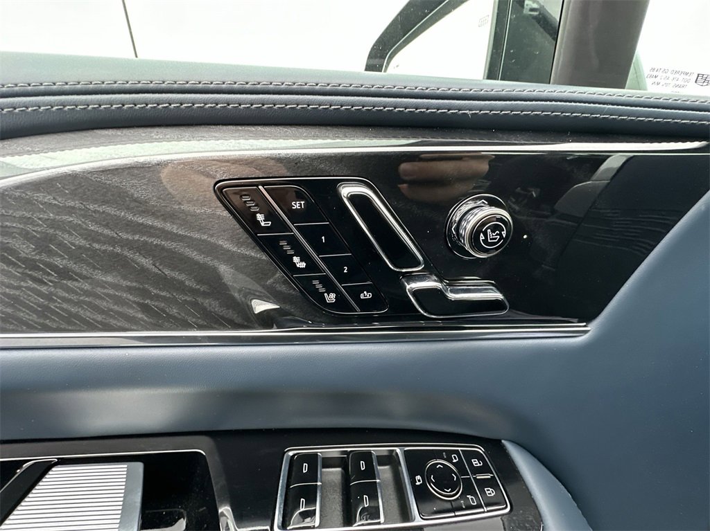 New 2025 Cadillac Escalade IQ Sport 2 image 12