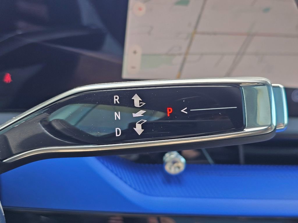 New 2026 Cadillac Optiq V AWD/4WD image 33