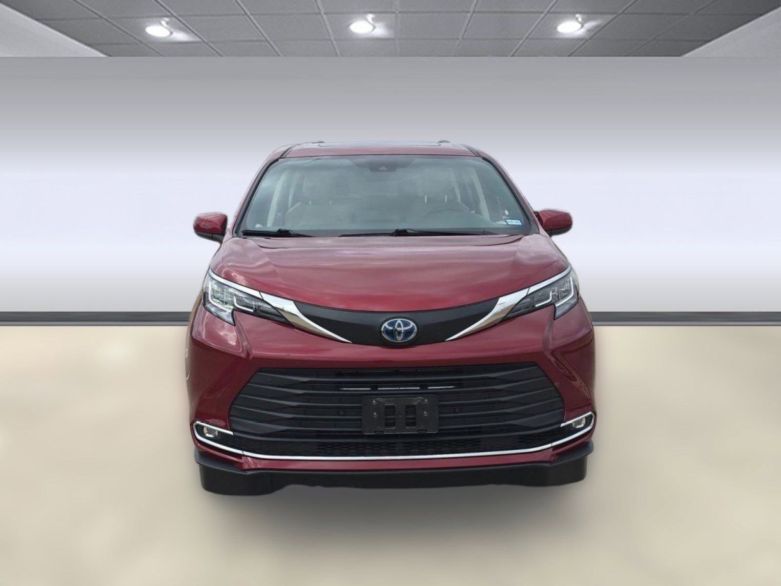 Used 2022 Toyota Sienna XLE w/ XLE Plus Package image 5