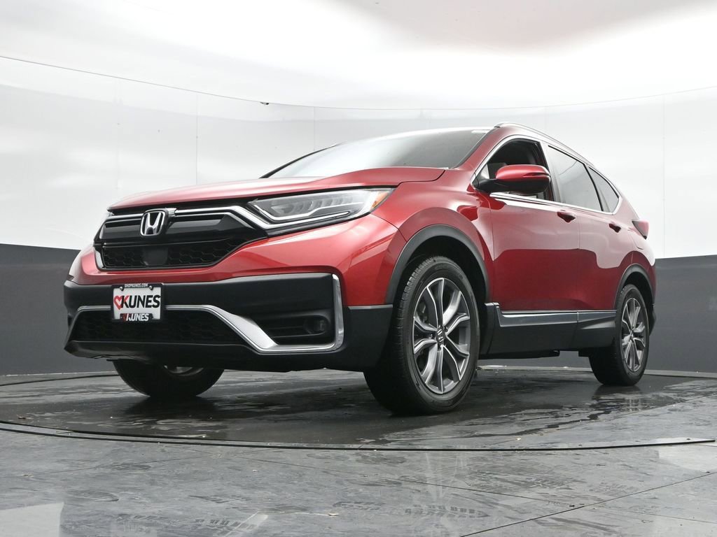 Used 2020 Honda CR-V Touring image 49