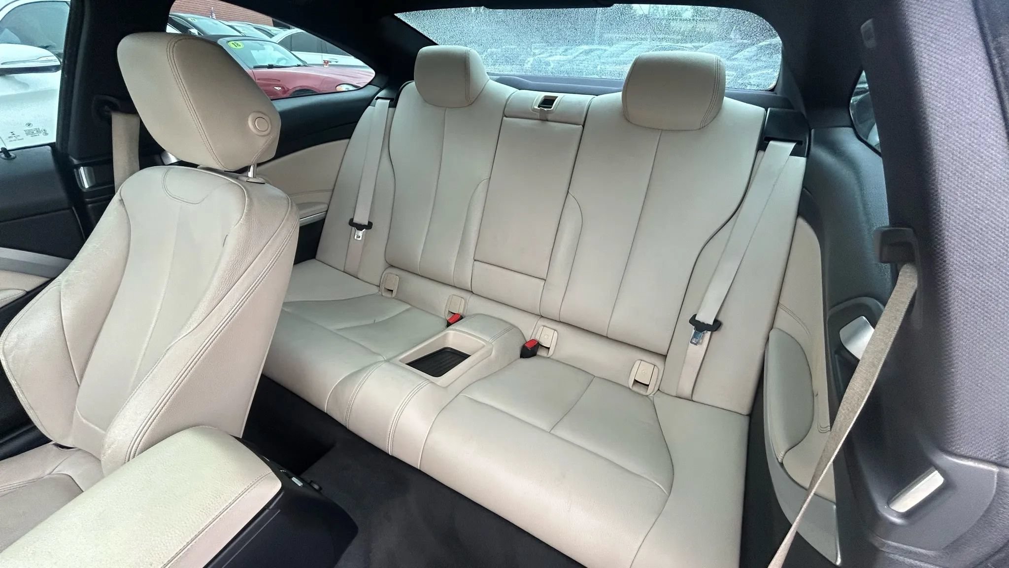 Used 2016 BMW 428i Coupe RWD image 12