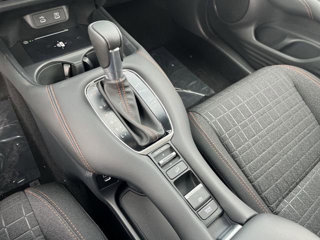 New 2026 Honda HR-V Sport image 22