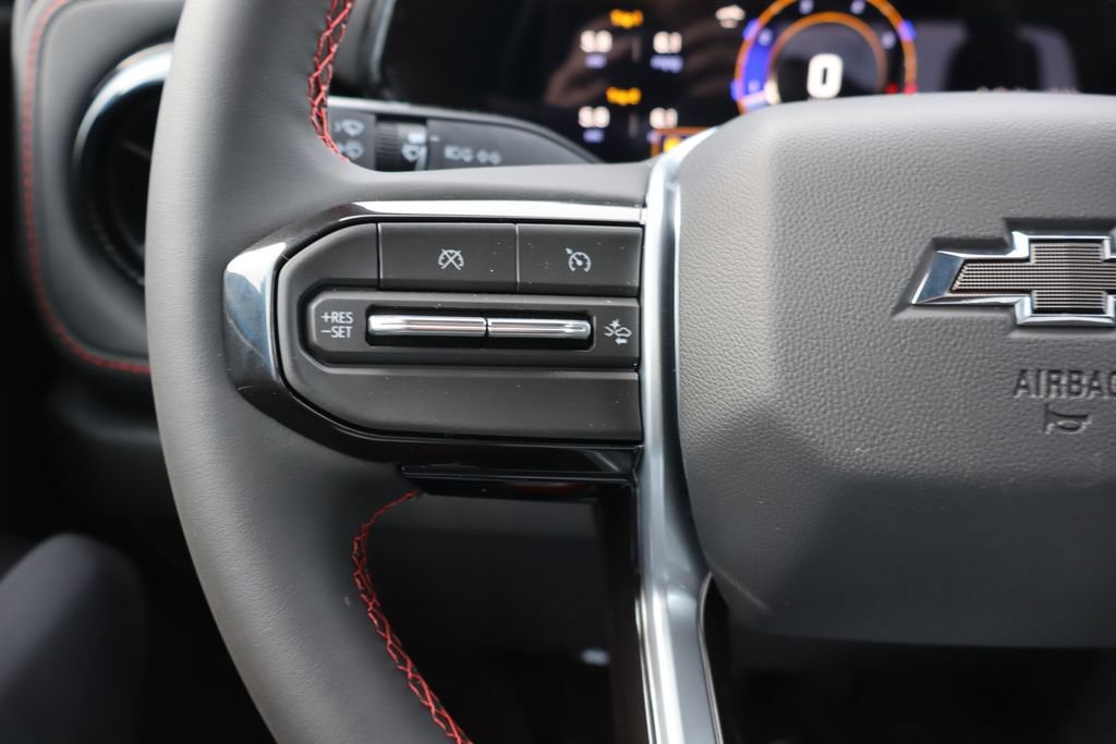 New 2026 Chevrolet Colorado Z71 w/ Technology Package AWD/4WD image 8