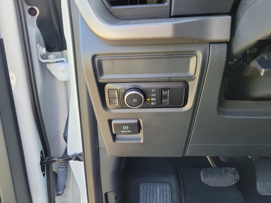 Used 2024 Ford F150 XLT w/ Mobile Office Package AWD/4WD image 15