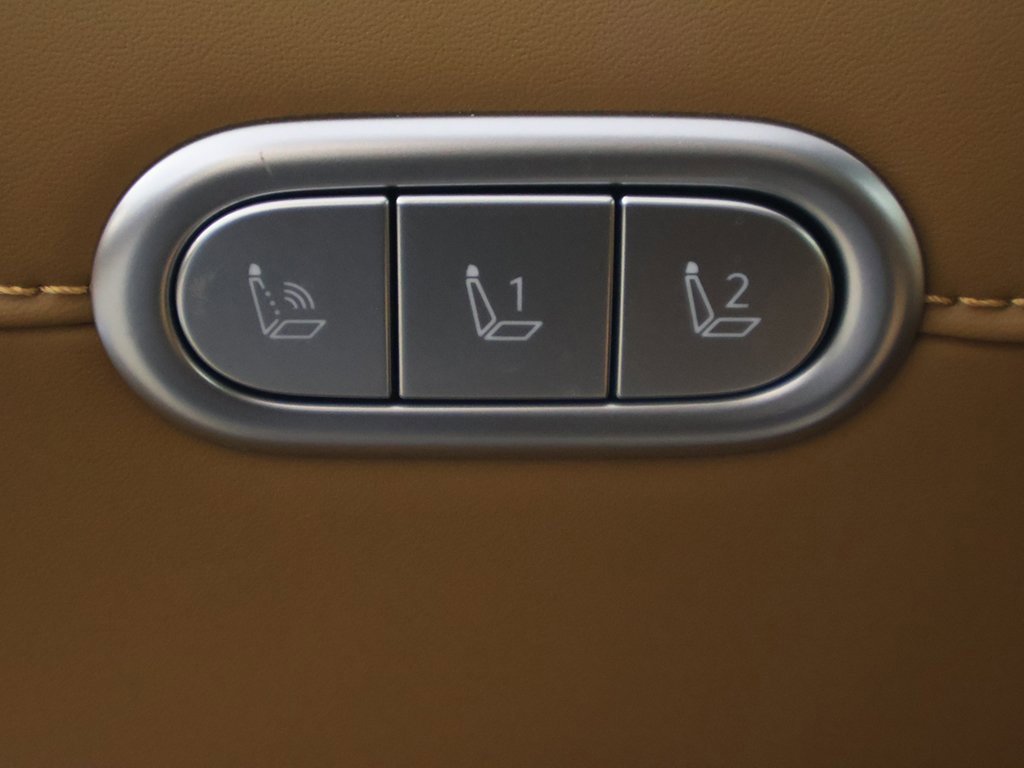 Certified 2026 Hyundai Palisade Calligraphy image 45