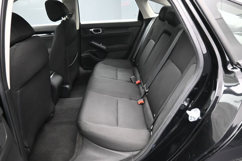 Used 2023 Honda Civic EX image 21