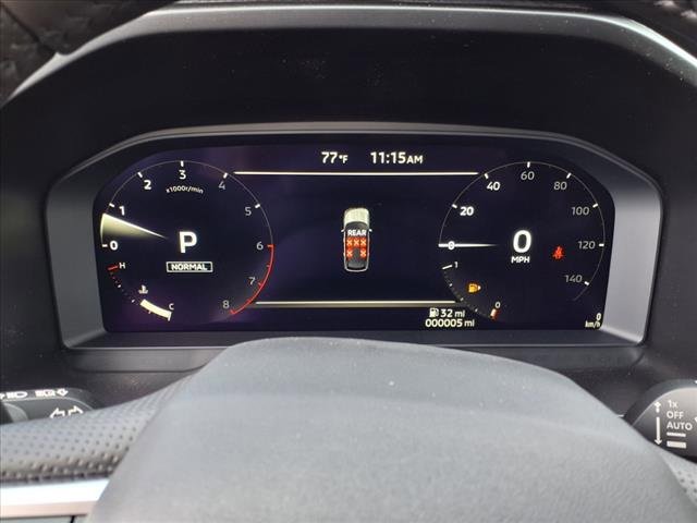 New 2025 Mitsubishi Outlander SEL image 18